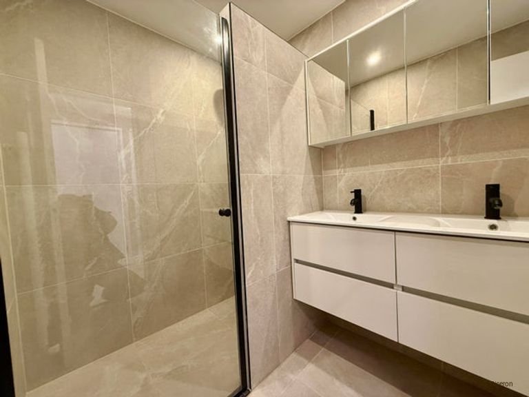 Fris 3-kamerappartement bij het Erasmuspark - Afbeelding 7