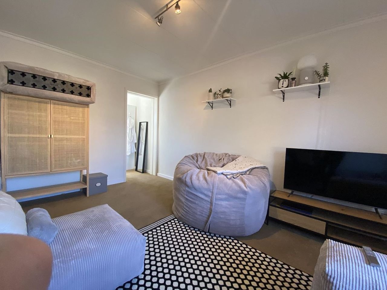 Licht appartement met dakterras in Heer - Afbeelding 4