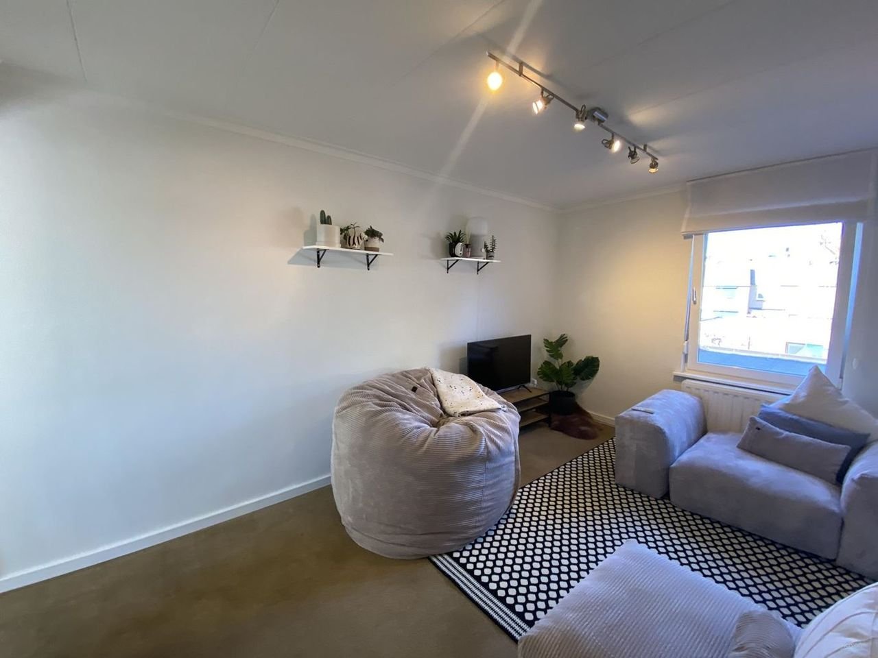 Licht appartement met dakterras in Heer - Afbeelding 5