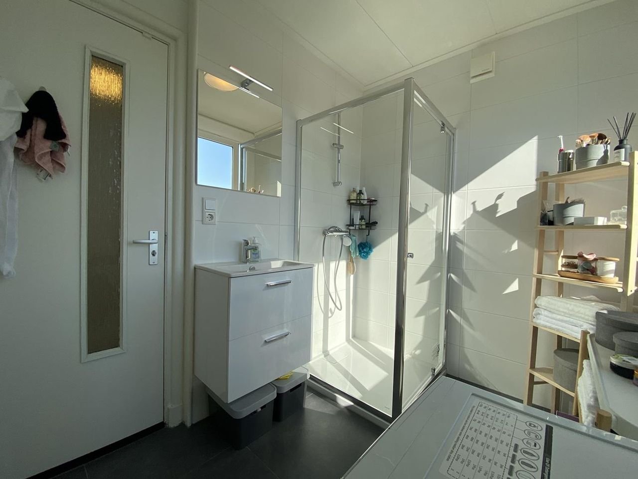 Licht appartement met dakterras in Heer - Afbeelding 14