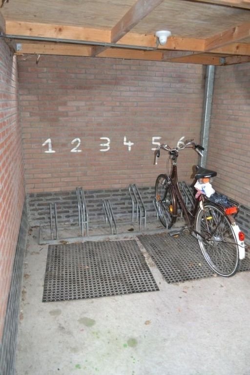 Twee studentenkamers met eigen keuken - Afbeelding 6