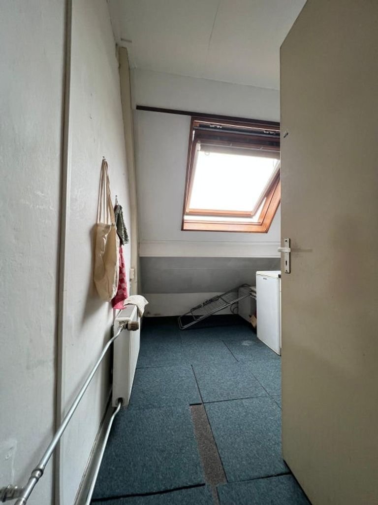 Twee studentenkamers met eigen keuken - Afbeelding 3