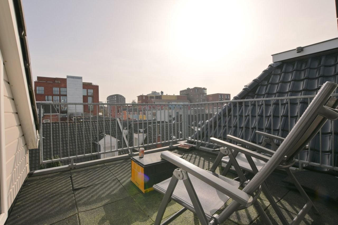 Wonen aan het Damsterdiep: 2 slaapkamers - Afbeelding 10