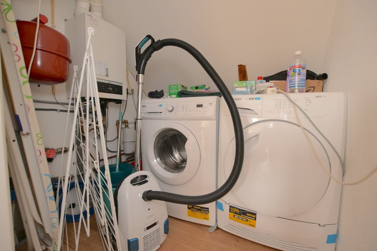 Wonen aan het Damsterdiep: 2 slaapkamers - Afbeelding 18