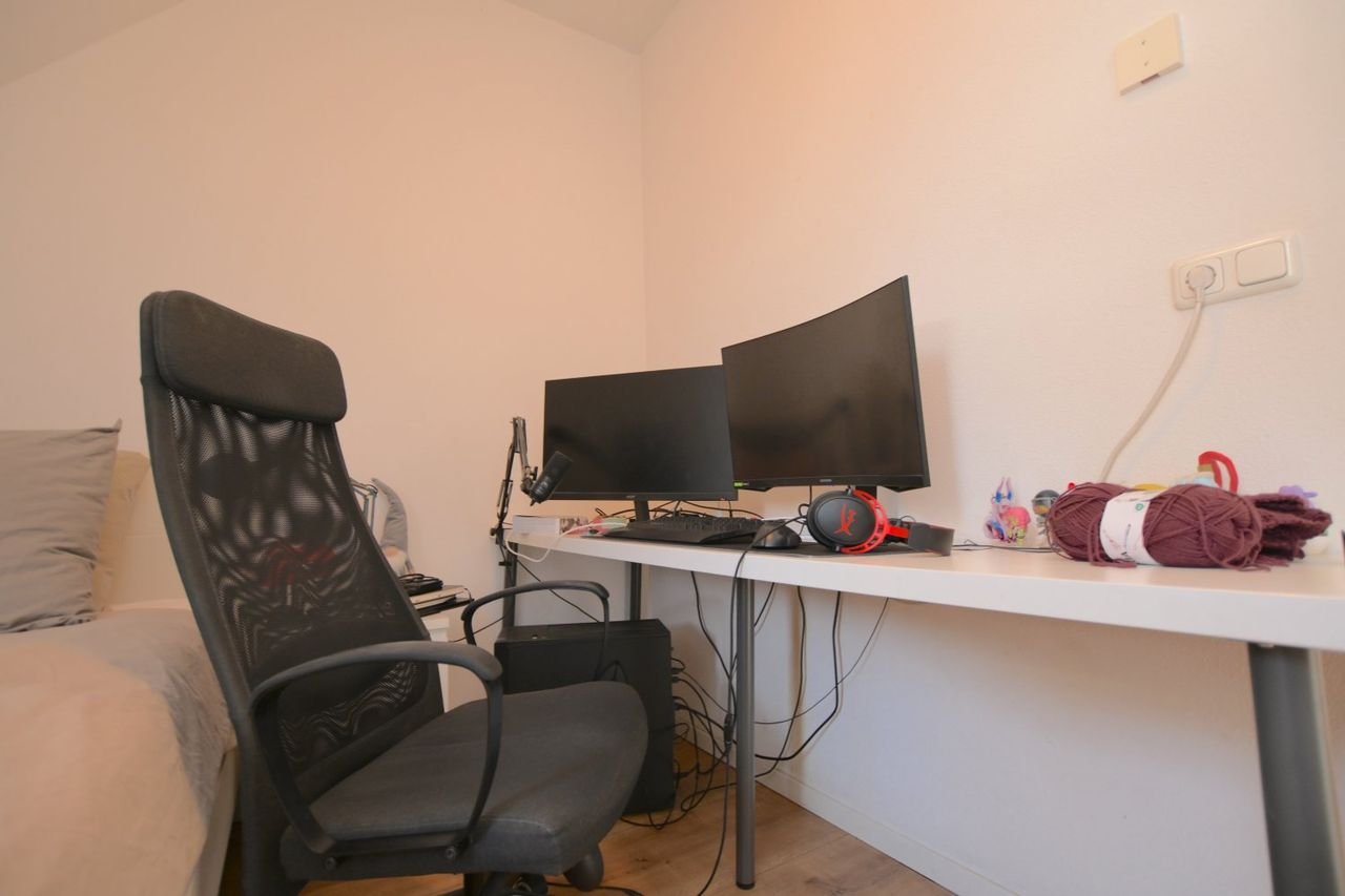 Wonen aan het Damsterdiep: 2 slaapkamers - Afbeelding 12