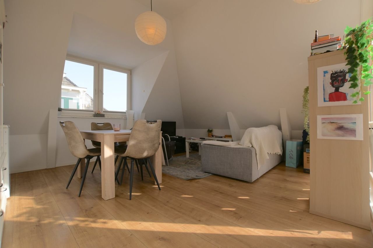 Wonen aan het Damsterdiep: 2 slaapkamers - Afbeelding 5