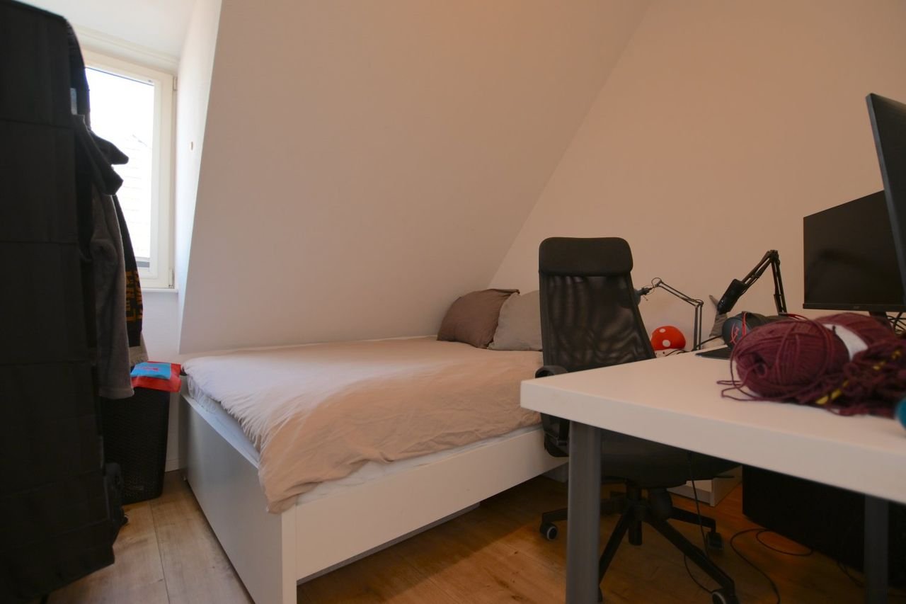 Wonen aan het Damsterdiep: 2 slaapkamers - Afbeelding 11