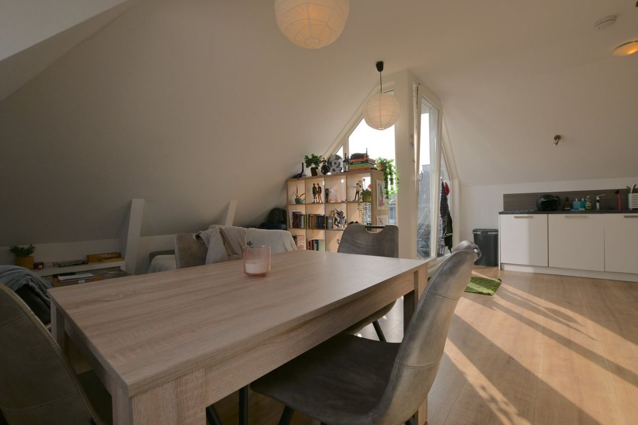 Wonen aan het Damsterdiep: 2 slaapkamers - Afbeelding 8