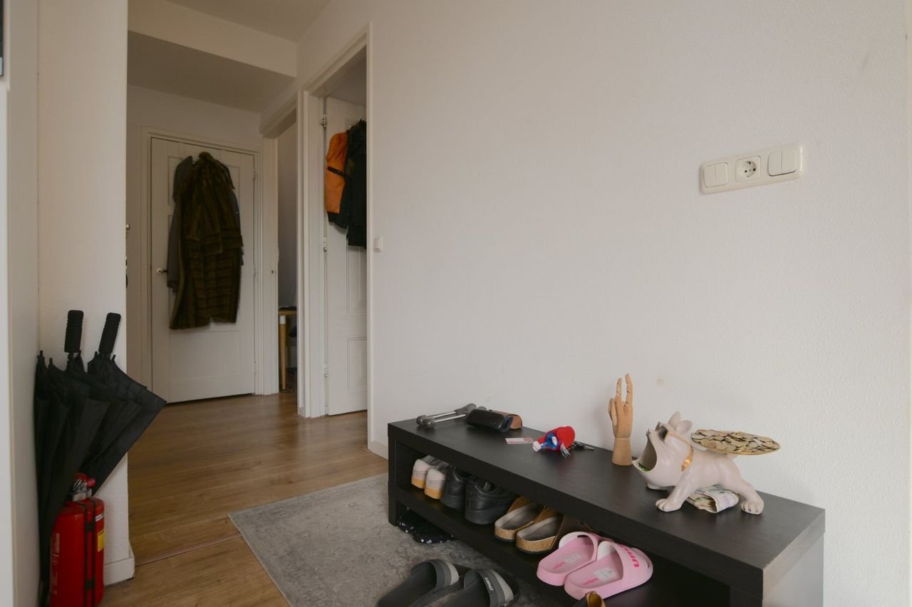 Wonen aan het Damsterdiep: 2 slaapkamers - Afbeelding 4