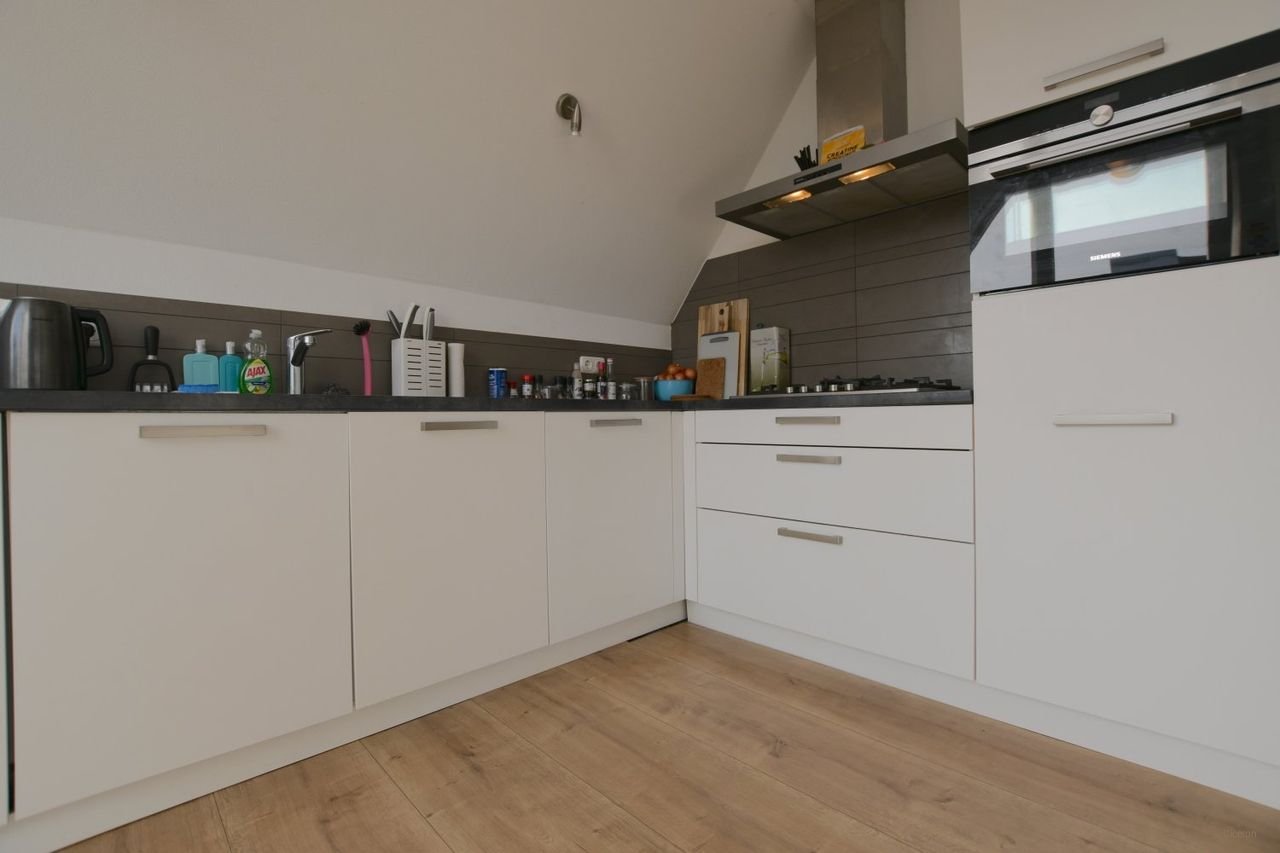 Wonen aan het Damsterdiep: 2 slaapkamers - Afbeelding 9