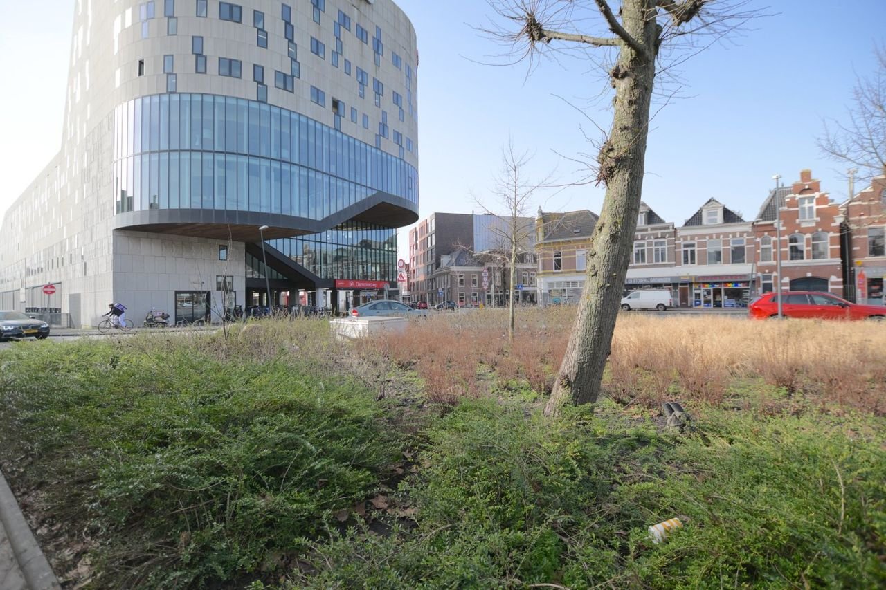 Wonen aan het Damsterdiep: 2 slaapkamers - Afbeelding 3