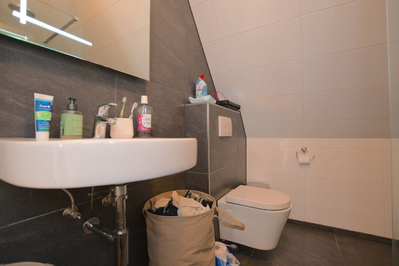 Wonen aan het Damsterdiep: 2 slaapkamers - Afbeelding 16