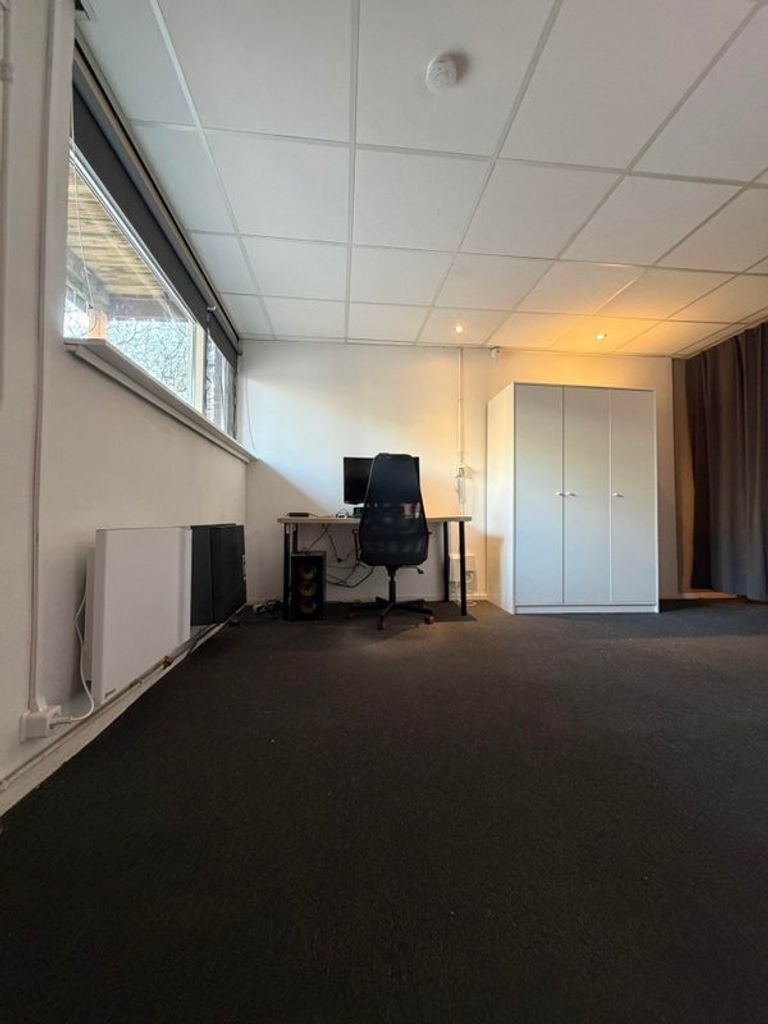 Studio met tuin in Aa-landen Zwolle - Afbeelding 2