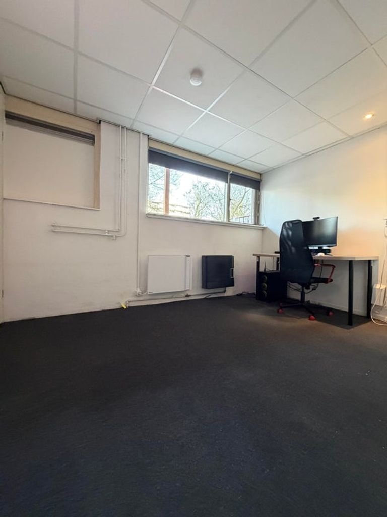 Studio met tuin in Aa-landen Zwolle - Afbeelding 3