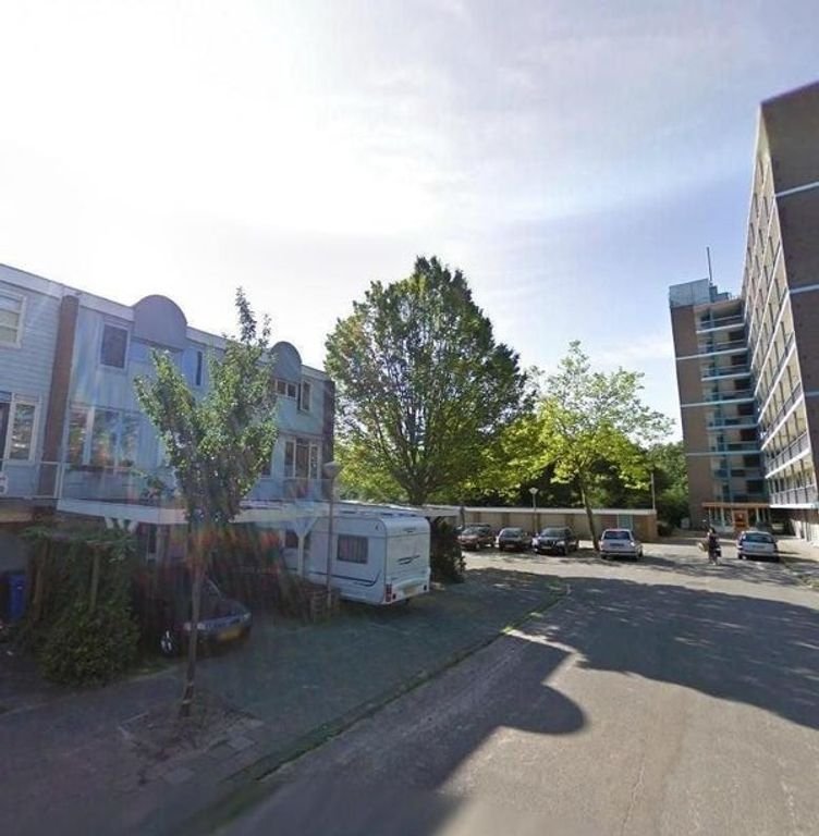 Studio met tuin in Aa-landen Zwolle - Afbeelding 1