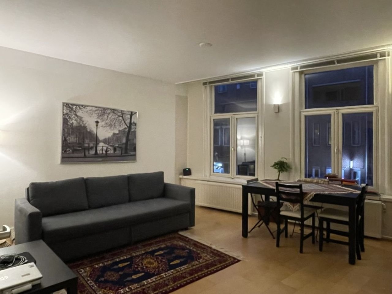 Licht 2-kamer appartement in hartje Utrecht - Afbeelding 2