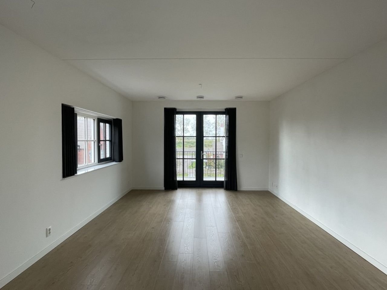 Zonnig 3-kamer appartement in Tudorpark - Afbeelding 3