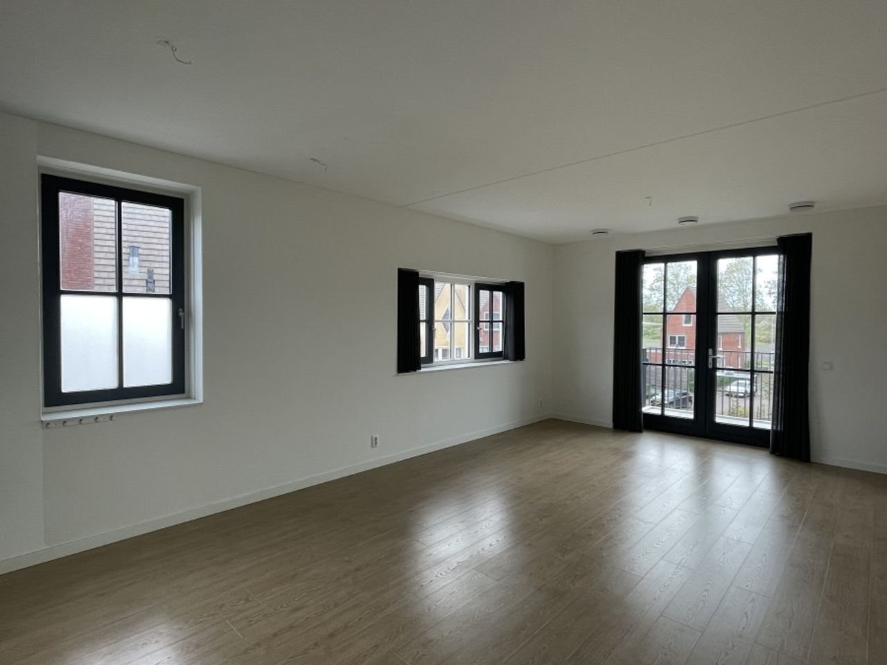 Zonnig 3-kamer appartement in Tudorpark - Afbeelding 2