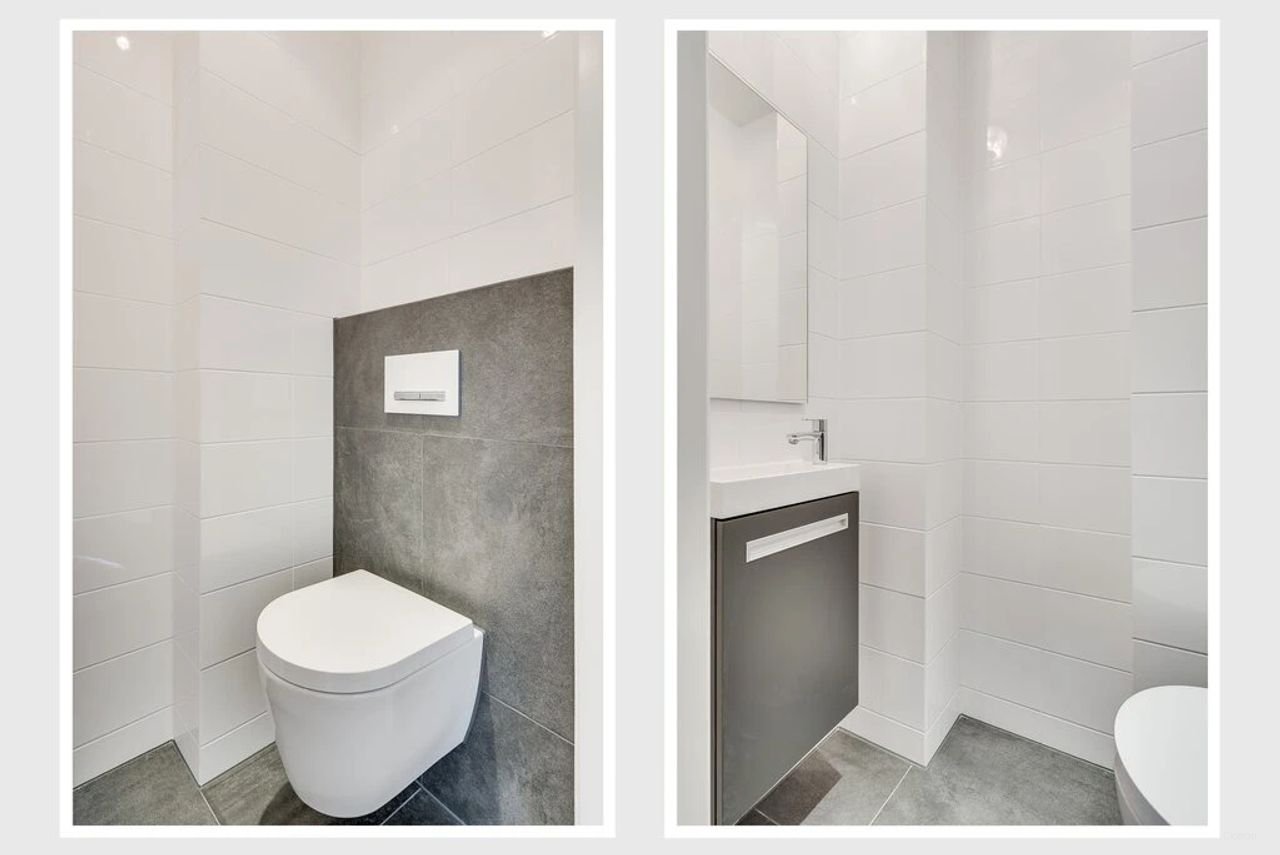 Spacious penthouse with Meuse River views - Image 18