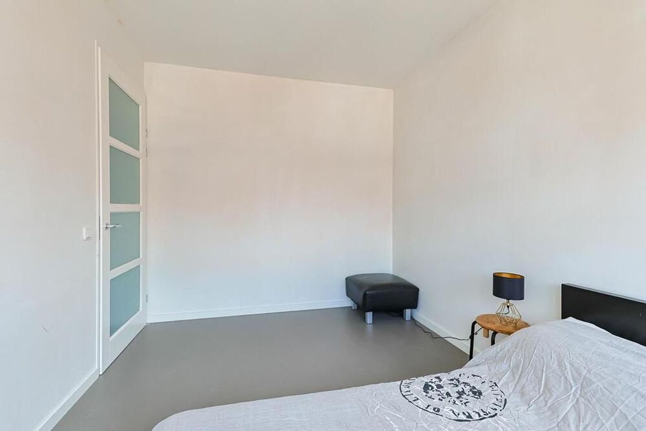 Luxe penthouse in Helpman (150m²) - Afbeelding 25