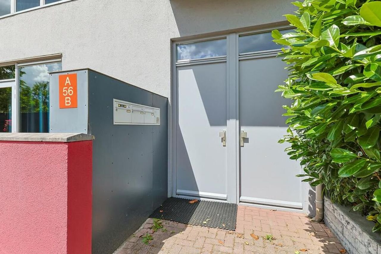 Luxe penthouse in Helpman (150m²) - Afbeelding 2