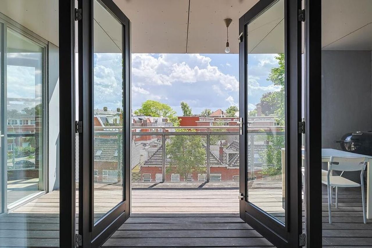 Luxe penthouse in Helpman (150m²) - Afbeelding 31