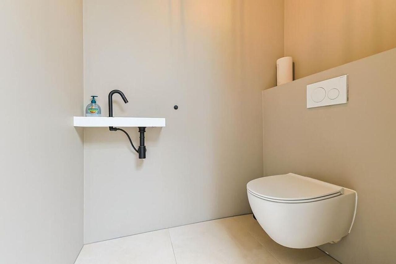 Luxe penthouse in Helpman (150m²) - Afbeelding 5