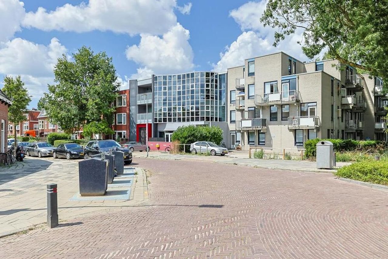 Luxe penthouse in Helpman (150m²) - Afbeelding 38