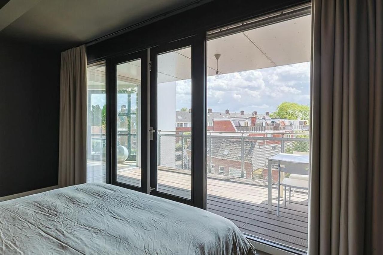 Luxe penthouse in Helpman (150m²) - Afbeelding 30
