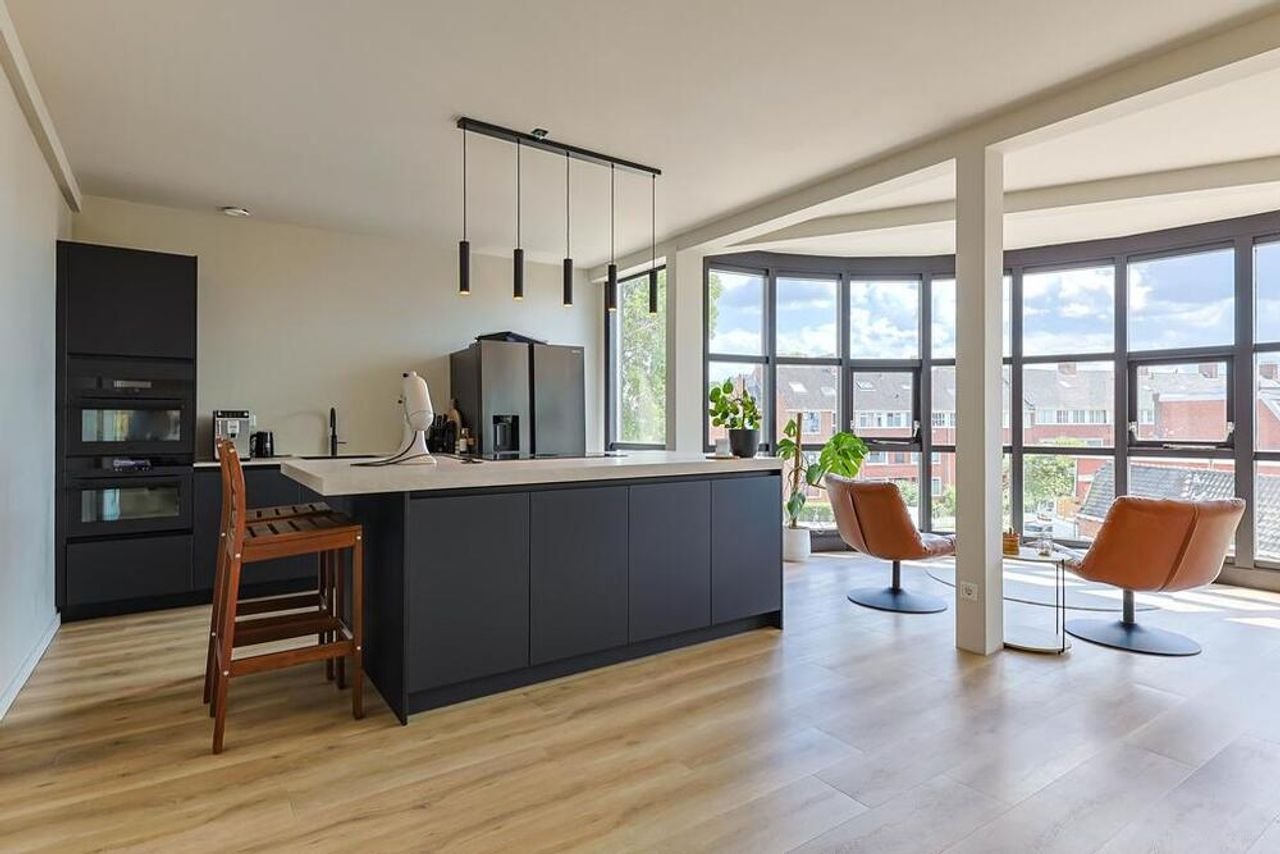 Luxe penthouse in Helpman (150m²) - Afbeelding 9