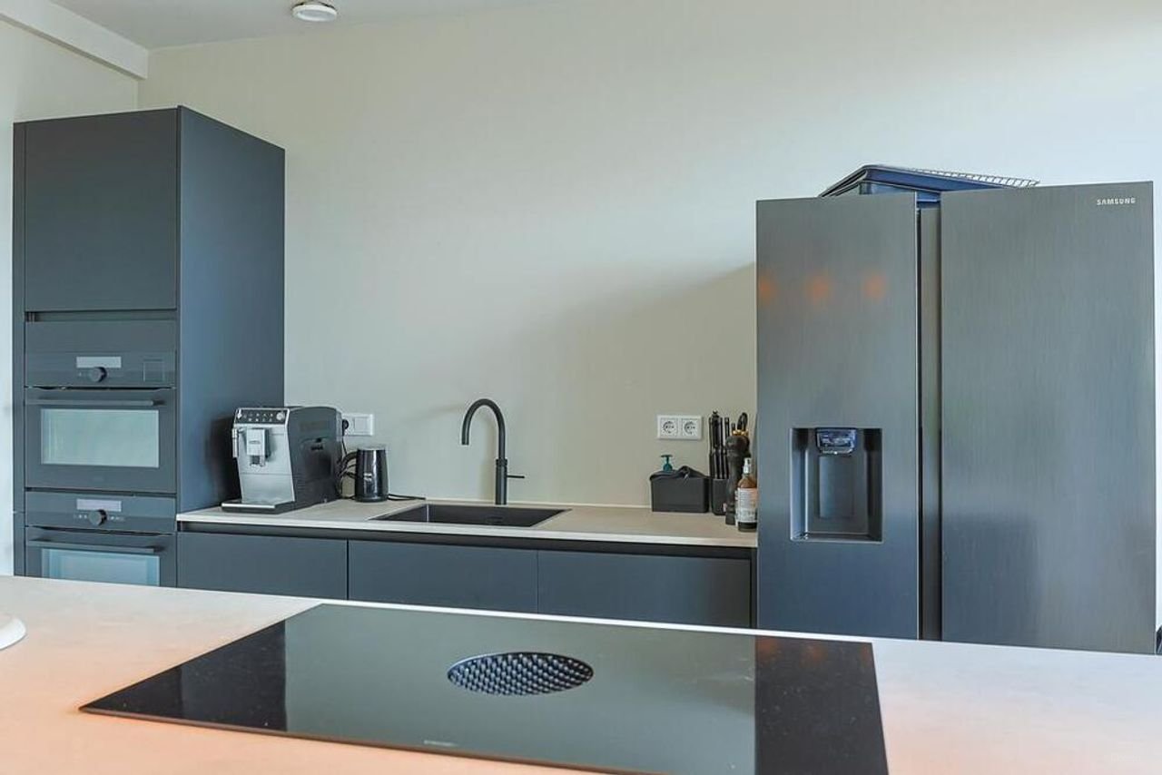 Luxe penthouse in Helpman (150m²) - Afbeelding 11