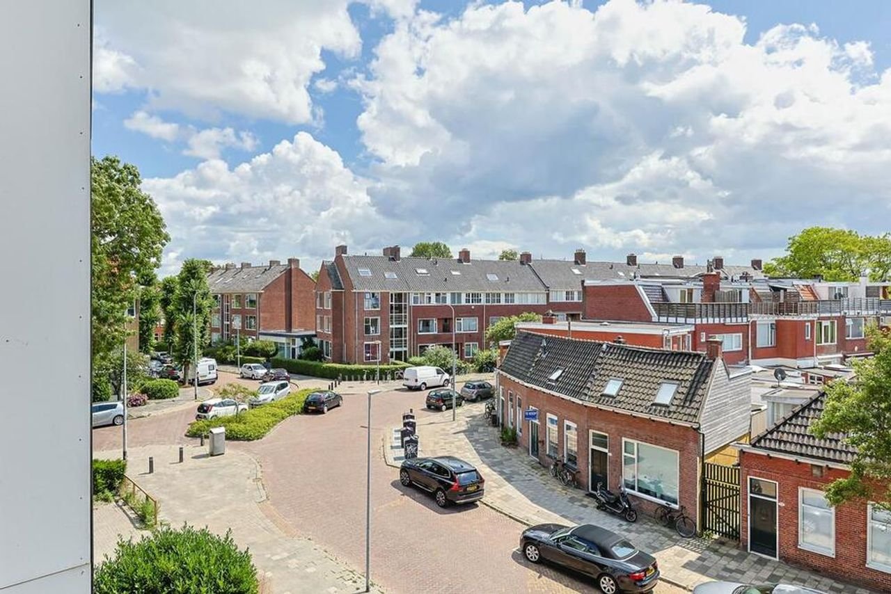 Luxe penthouse in Helpman (150m²) - Afbeelding 22