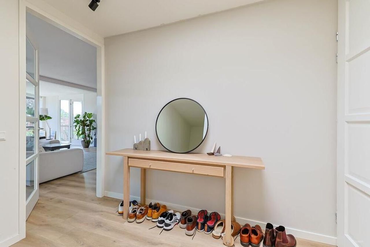 Luxe penthouse in Helpman (150m²) - Afbeelding 6