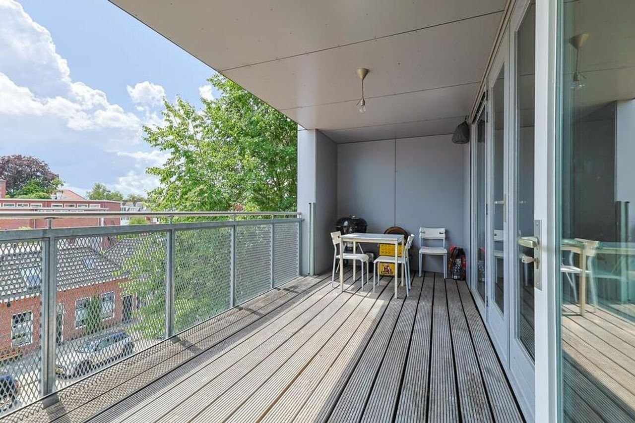 Luxe penthouse in Helpman (150m²) - Afbeelding 20
