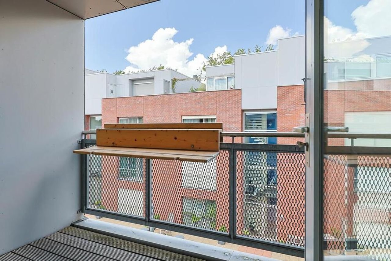 Luxe penthouse in Helpman (150m²) - Afbeelding 19