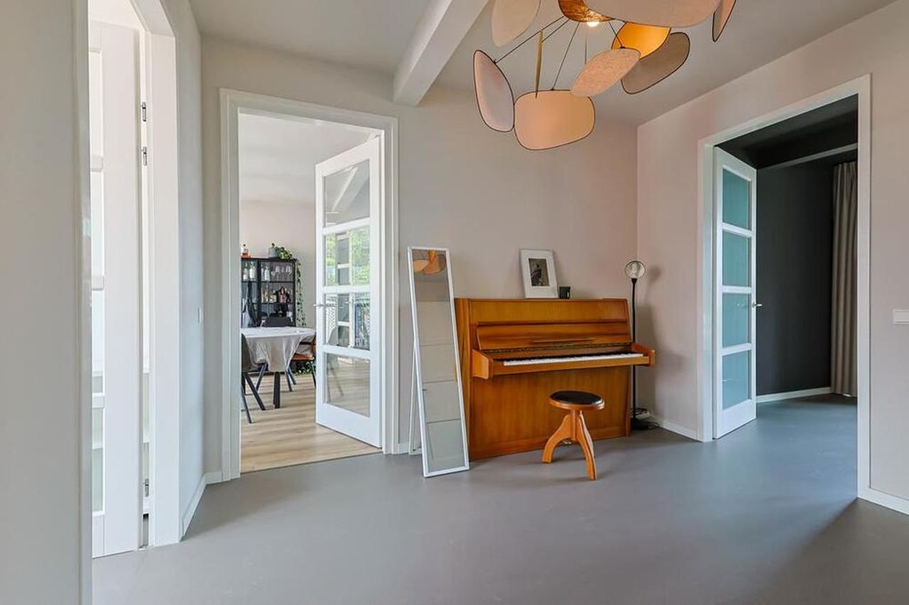 Luxe penthouse in Helpman (150m²) - Afbeelding 35