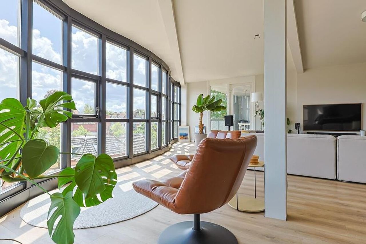 Luxe penthouse in Helpman (150m²) - Afbeelding 13
