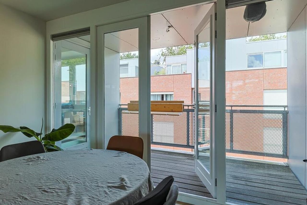 Luxe penthouse in Helpman (150m²) - Afbeelding 18