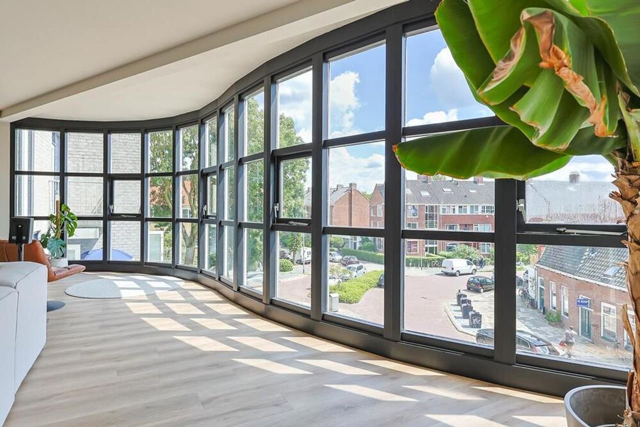 Luxe penthouse in Helpman (150m²) - Afbeelding 16