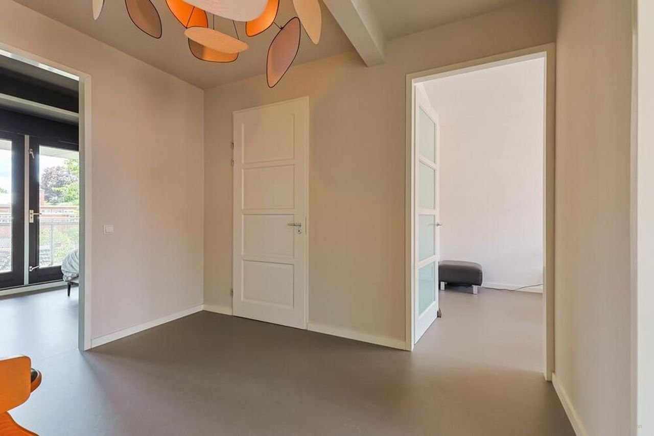 Luxe penthouse in Helpman (150m²) - Afbeelding 23