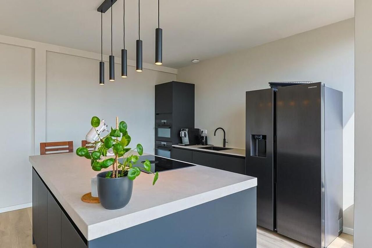 Luxe penthouse in Helpman (150m²) - Afbeelding 10