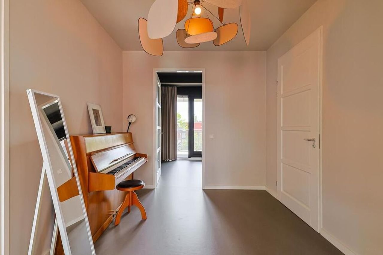 Luxe penthouse in Helpman (150m²) - Afbeelding 27