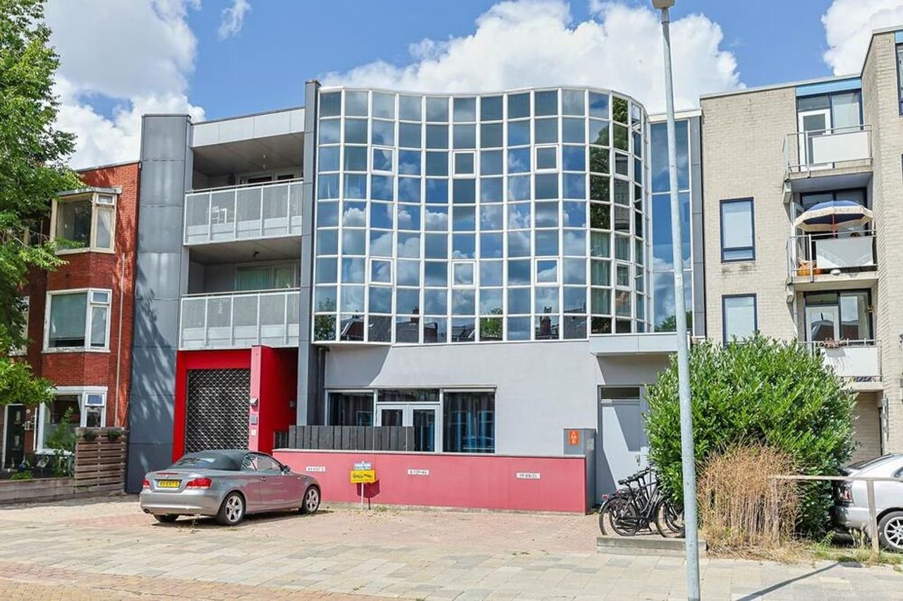 Luxe penthouse in Helpman (150m²) - Afbeelding 36