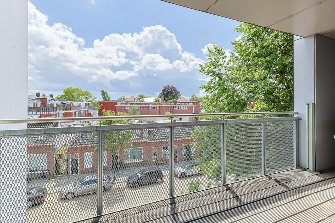 Luxe penthouse in Helpman (150m²) - Afbeelding 21