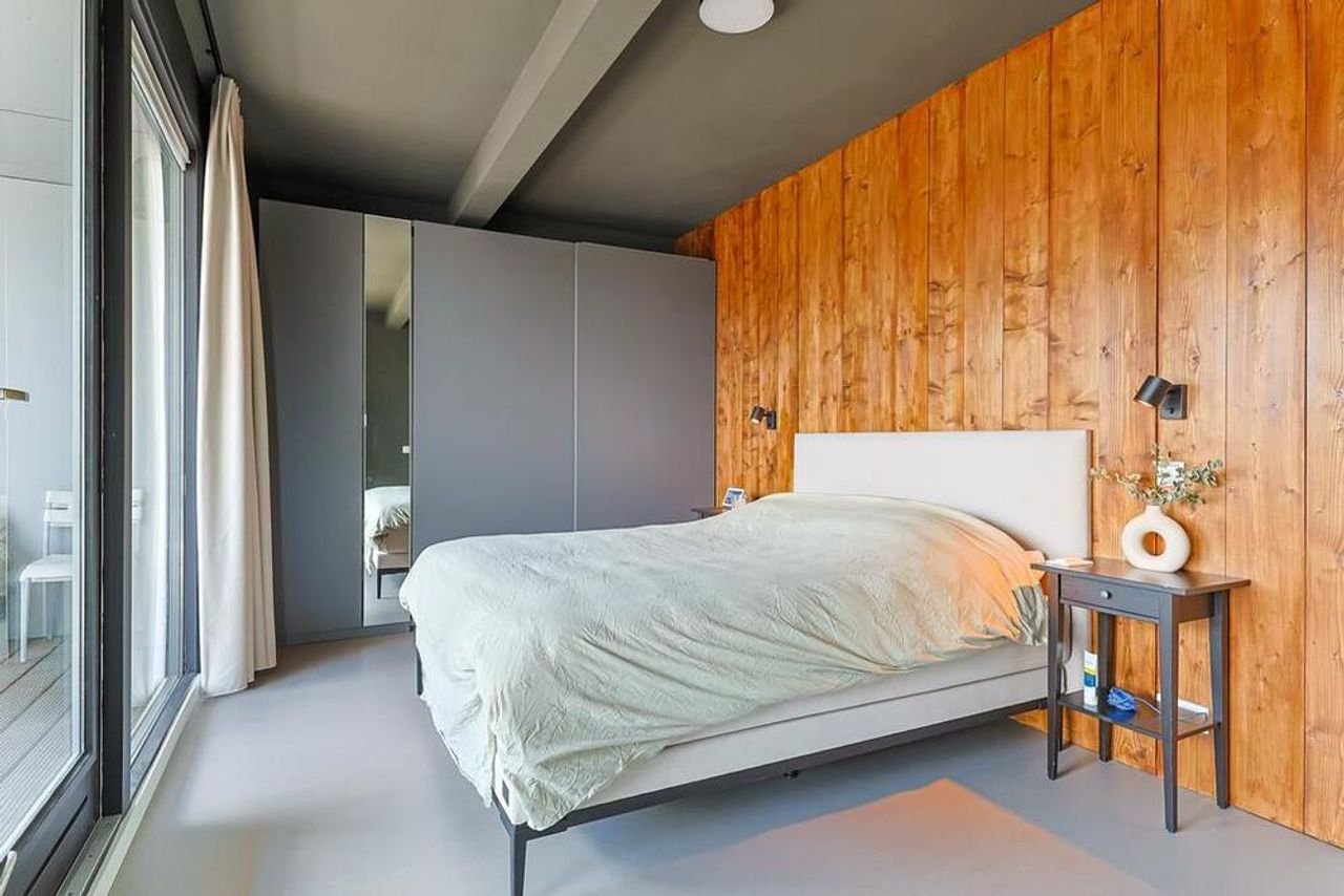 Luxe penthouse in Helpman (150m²) - Afbeelding 29