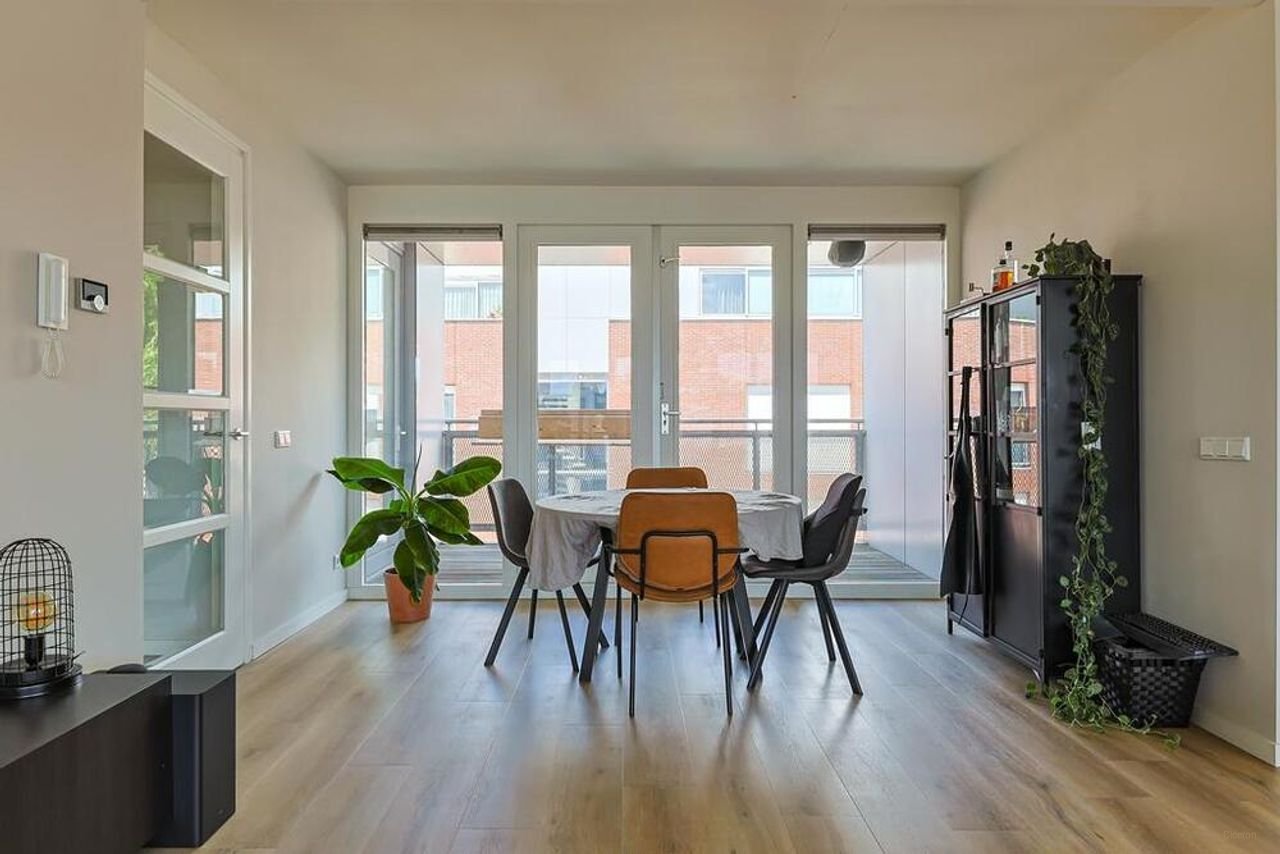 Luxe penthouse in Helpman (150m²) - Afbeelding 17