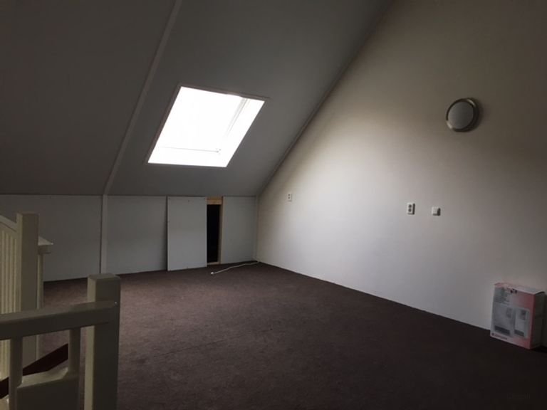 Modern huis in OolderVeste met zonnige tuin - Afbeelding 11