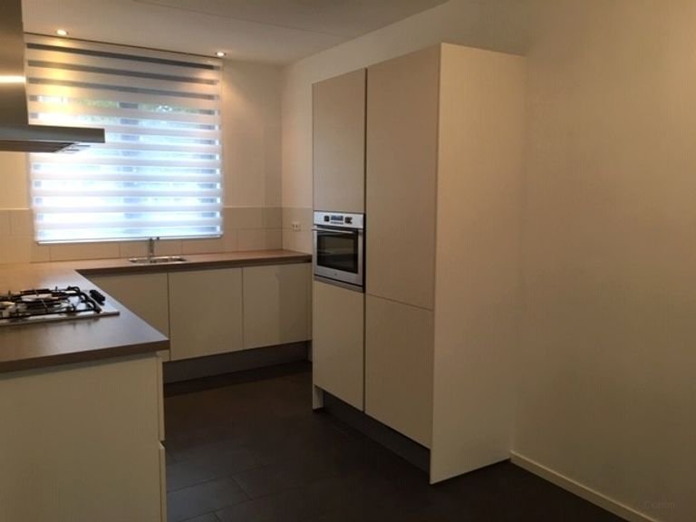 Modern huis in OolderVeste met zonnige tuin - Afbeelding 6