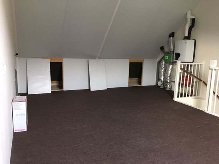 Modern huis in OolderVeste met zonnige tuin - Afbeelding 12