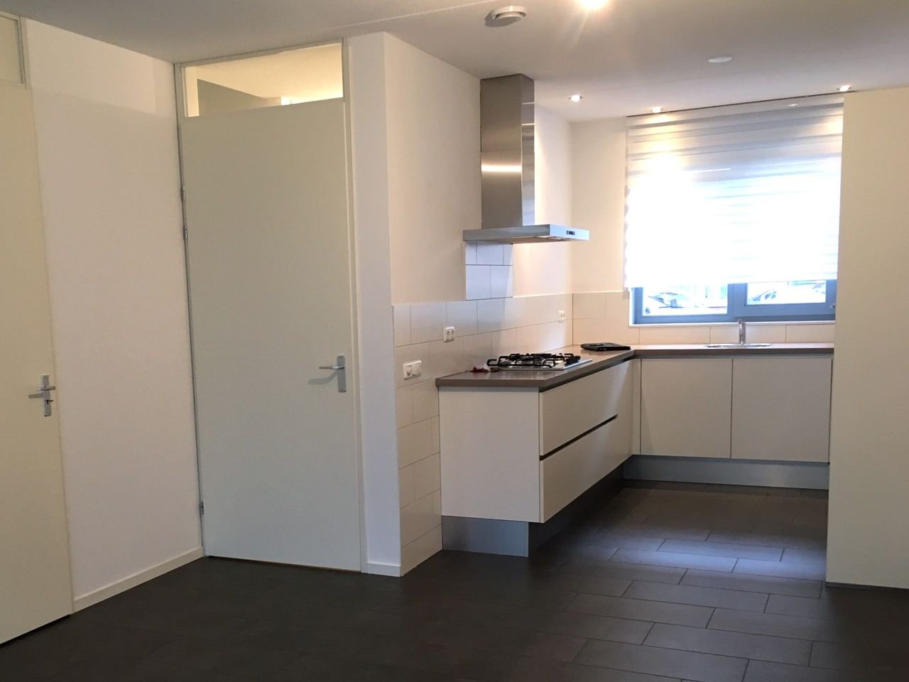 Modern huis in OolderVeste met zonnige tuin - Afbeelding 4